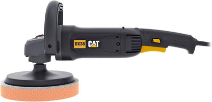 Cat Caterpillar Dx38 1400W 180Mm Polijstmachine