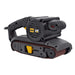 Cat Caterpillar Dx48 950W Bandschuurmachine