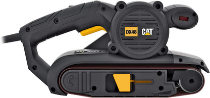 Cat Caterpillar Dx48 950W Bandschuurmachine
