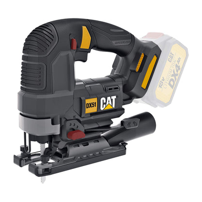 DECATDX51B DC Jigsaw
