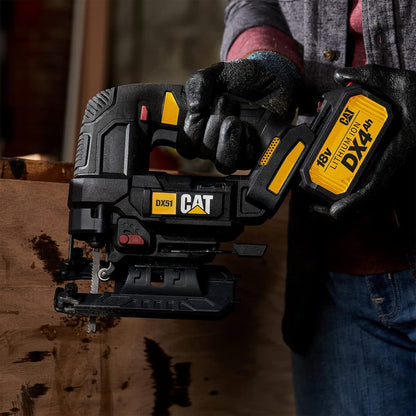 DECATDX51B DC Jigsaw