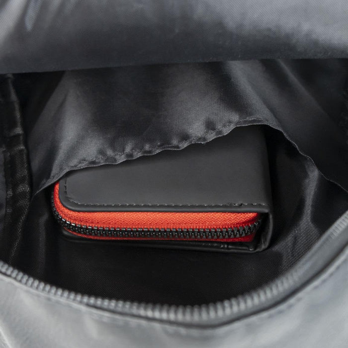 CERDÁ LIFE'S LITTLE MOMENTS Unisex's Casual Backpack Fashion Disney Villains Applications, Schwarz, Regular