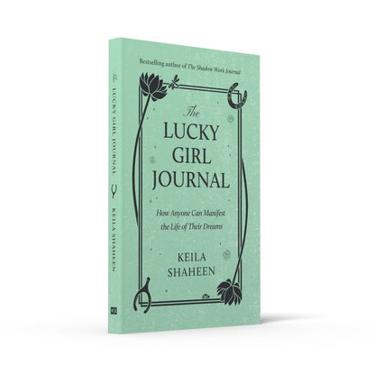 The Lucky Girl Journal