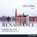 Art Choral: Renaissance - Volume 1