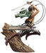 AttackonTitanstatuettePVCARTFXJ1/8ErenYeagerRenewalPackageVer.26cm