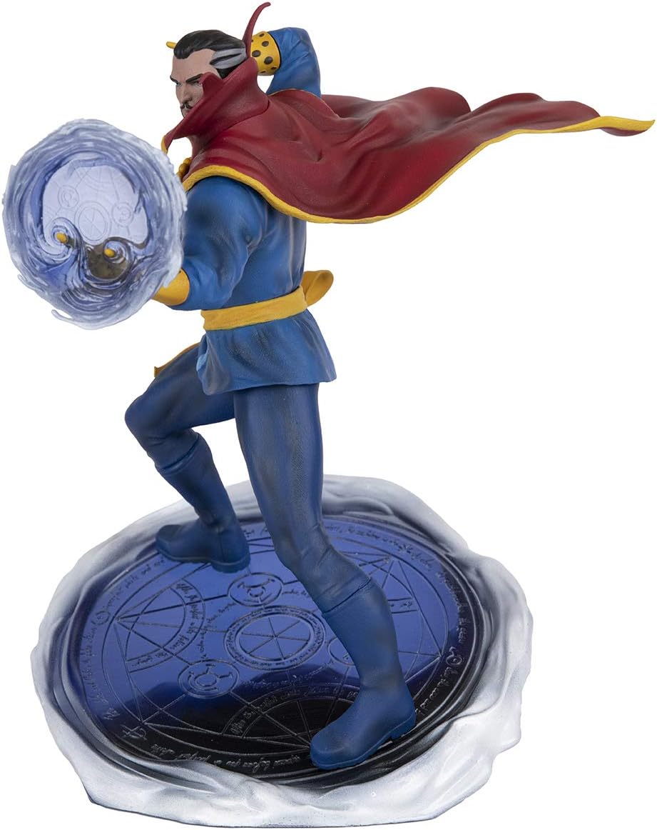Marvel Contest of Champions: Doctor Strange 1:10 Scale Statue