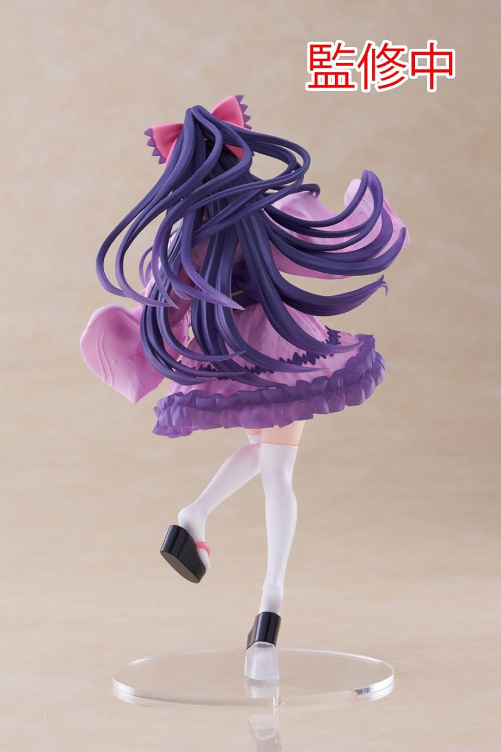 Taito Angel Beats!: Kanade Tachibana Aqua Float Girls Figure