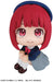 Rukap  Arima Kana Figure, Approx. 4.3 inches (110 mm), PVC Pre-Painted Action Figure