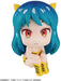 Rukappu Urusei Yatsura Lamb, Approx. 4.3 inches (110 mm), PVC Pre-painted Action Figure