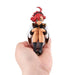 Mobile Suit Gundam The Witch from Mercury statuette PVC G.E.M. Suletta Mercury Palm Size 9 cm