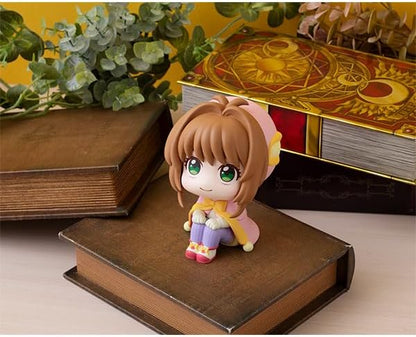 Cardcaptor Sakura Look Up Pvc Statue Sakura Kinomoto 11 Cm