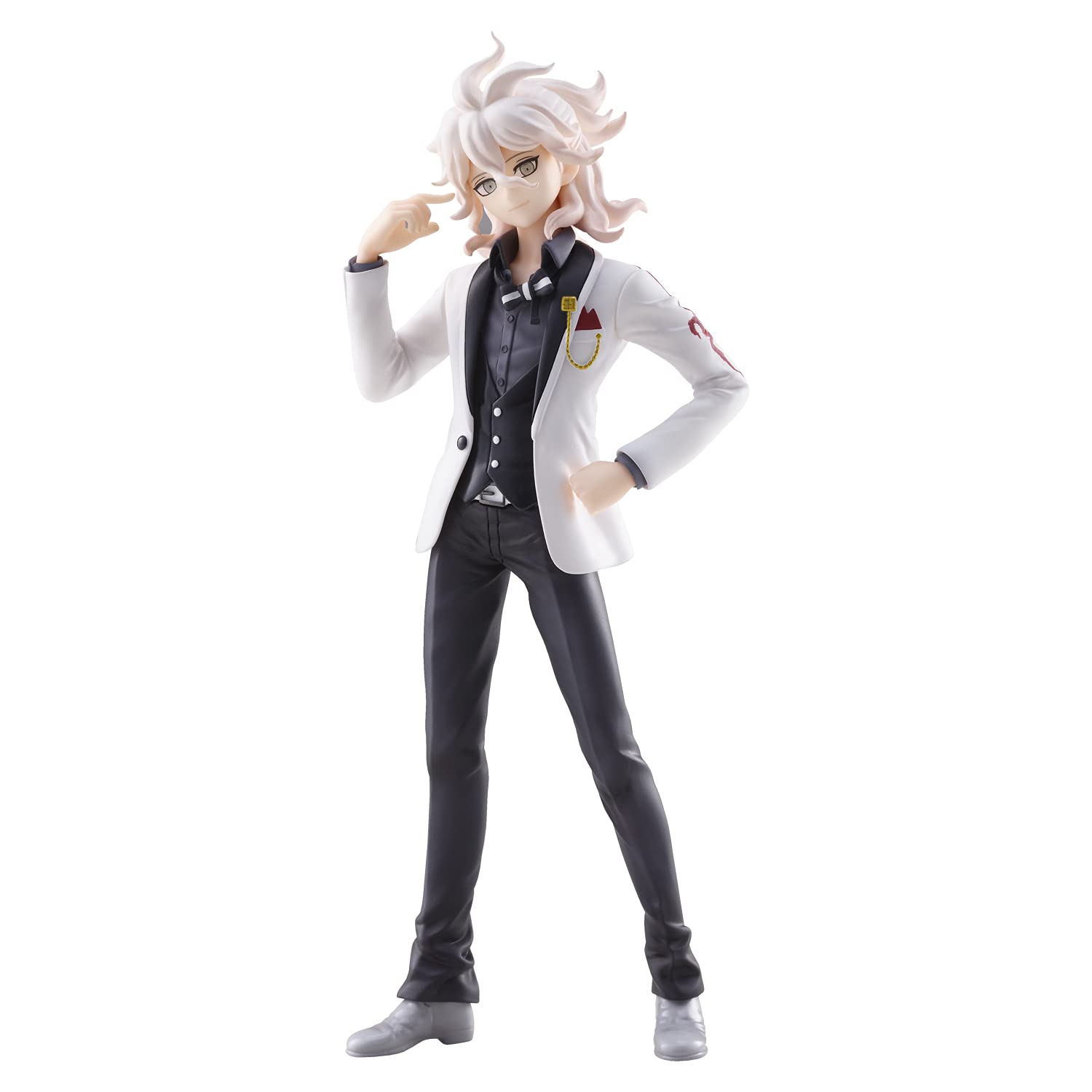 Union Creative Danganronpa 1/2 Reload Komaiga Nagi To, Non-scale, PVC & ABS, Painted Finished Figure