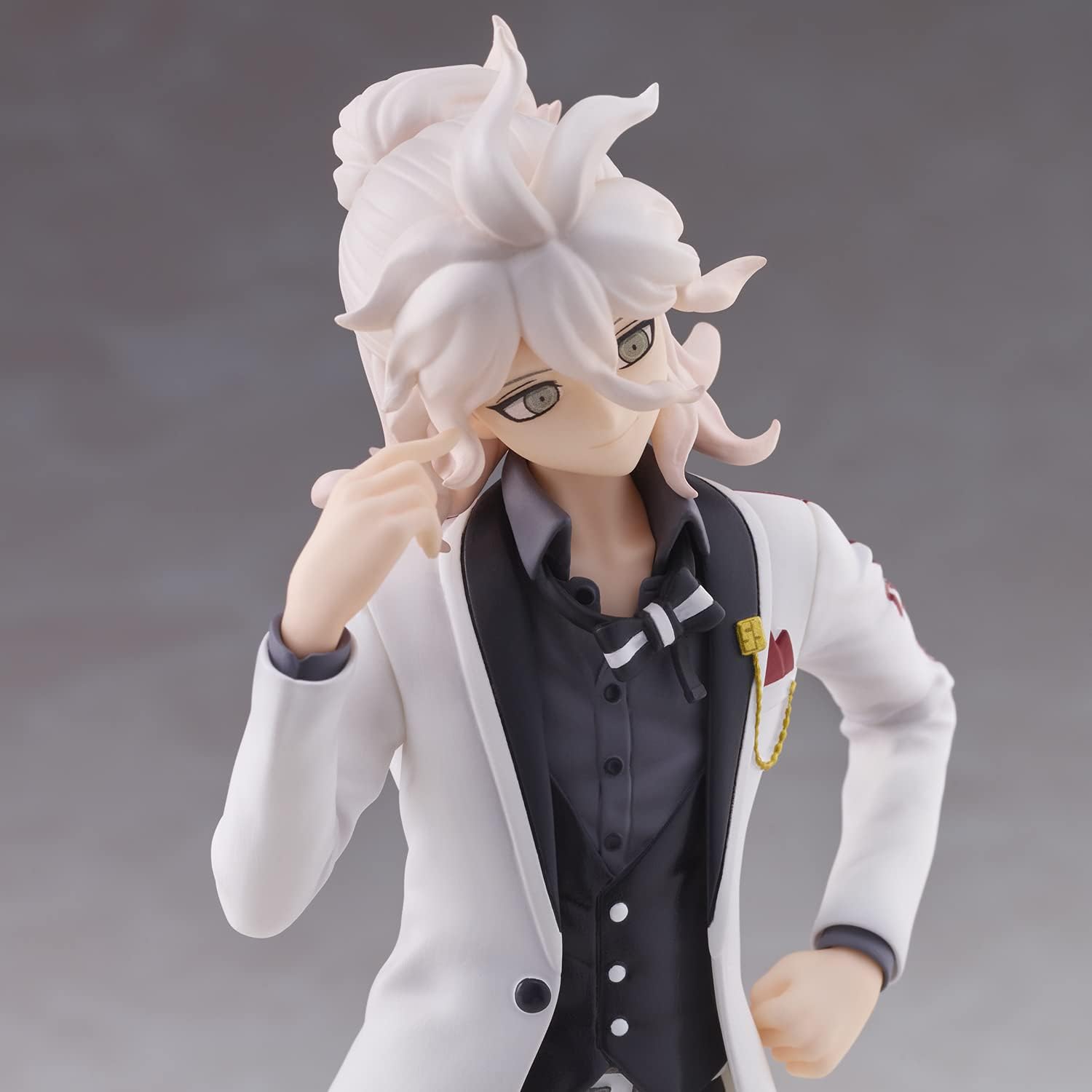 Union Creative Danganronpa 1/2 Reload Komaiga Nagi To, Non-scale, PVC & ABS, Painted Finished Figure