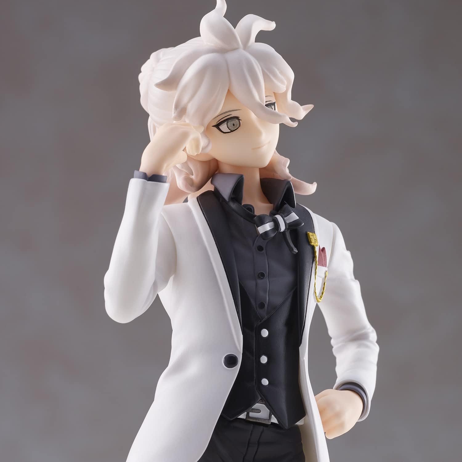 Union Creative Danganronpa 1/2 Reload Komaiga Nagi To, Non-scale, PVC & ABS, Painted Finished Figure