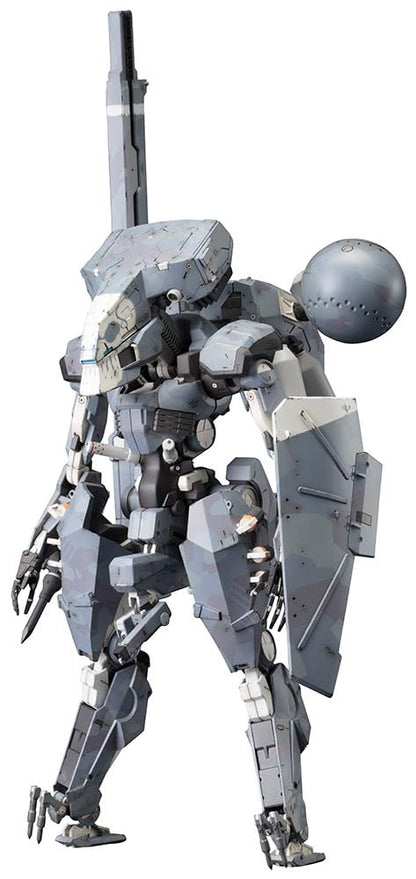 Metal Gear Solid V Phantom Pain Metal Gear Sahelantrops Height approx. 355mm 1/100 Scale Plastic Model
