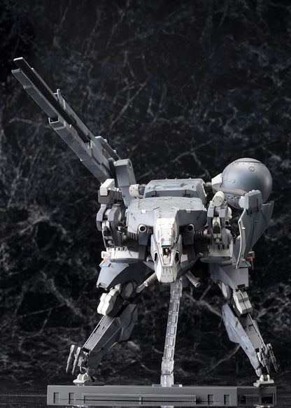 Metal Gear Solid V Phantom Pain Metal Gear Sahelantrops Height approx. 355mm 1/100 Scale Plastic Model