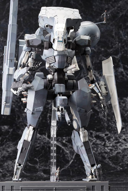 Metal Gear Solid V Phantom Pain Metal Gear Sahelantrops Height approx. 355mm 1/100 Scale Plastic Model