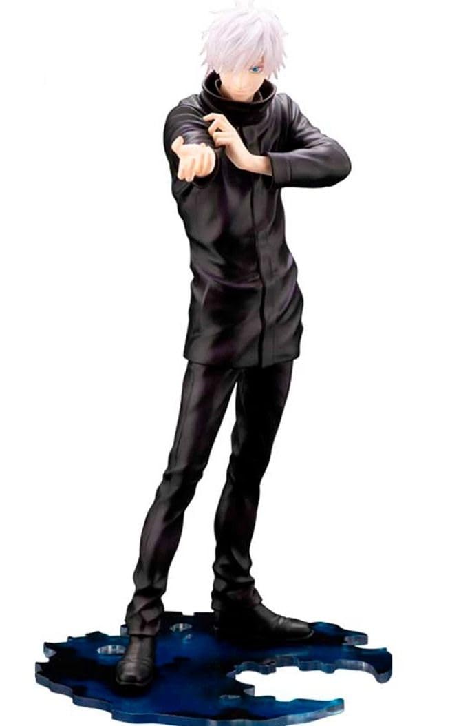 Kotobukiya JUJUTSU KAISEN PP930 Statue, Multi