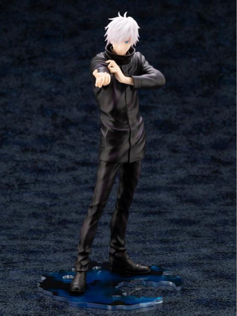 Kotobukiya JUJUTSU KAISEN PP930 Statue, Multi