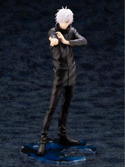 Kotobukiya JUJUTSU KAISEN PP930 Statue, Multi
