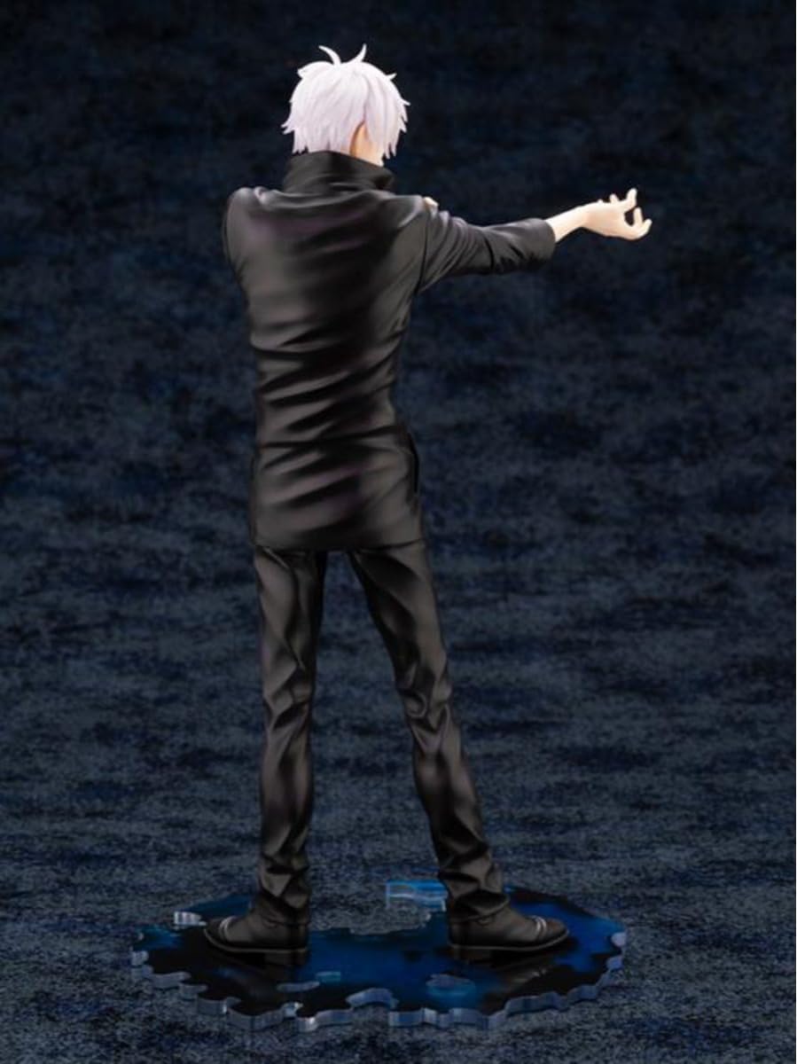 Kotobukiya JUJUTSU KAISEN PP930 Statue, Multi