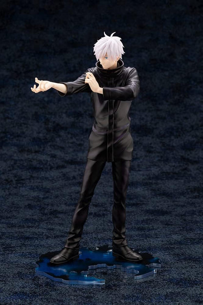Kotobukiya JUJUTSU KAISEN PP930 Statue, Multi