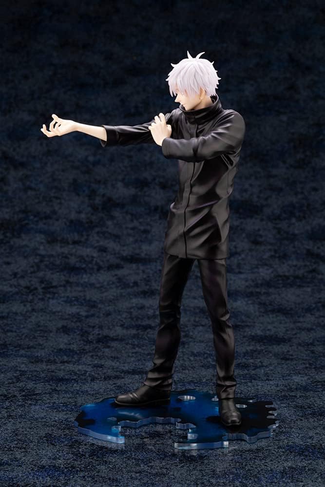 Kotobukiya JUJUTSU KAISEN PP930 Statue, Multi