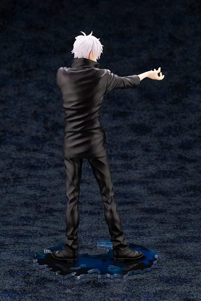 Kotobukiya JUJUTSU KAISEN PP930 Statue, Multi