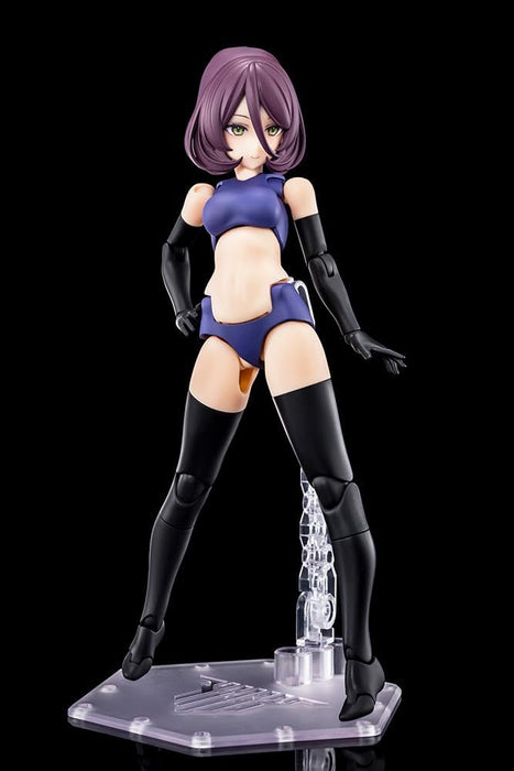 Kotobukiya Megami Device Buster DOLL Tank Total Height Approx. 6.8 inches (172 mm), 1/1 Scale Plastic Model