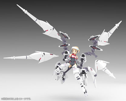 Kotobukiya Alice Gear Aegis Nodoka Takahata
