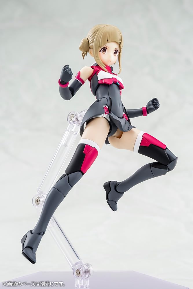 Kotobukiya Alice Gear Aegis Nodoka Takahata