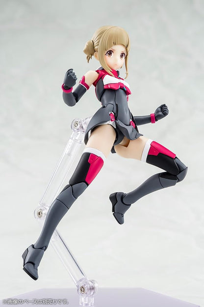 Kotobukiya Alice Gear Aegis Nodoka Takahata