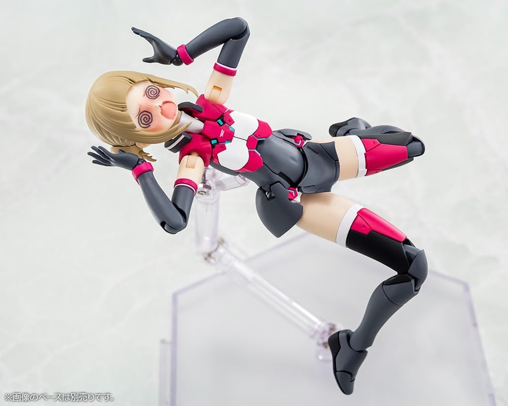 Kotobukiya Alice Gear Aegis Nodoka Takahata