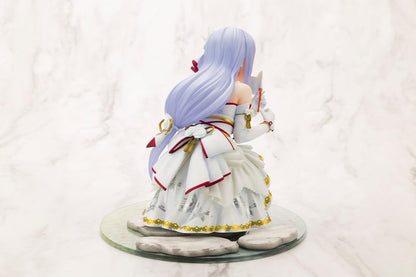 KOTOBUKIYA Idolmaster Million Live! Shiraishi Tsumugi Celebrate Miyabi 1/7 Scale PVC Painted Complete Figure