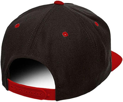 Bob Marley Men's Logo Baseball Cap