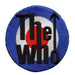 Toppa Target Logo