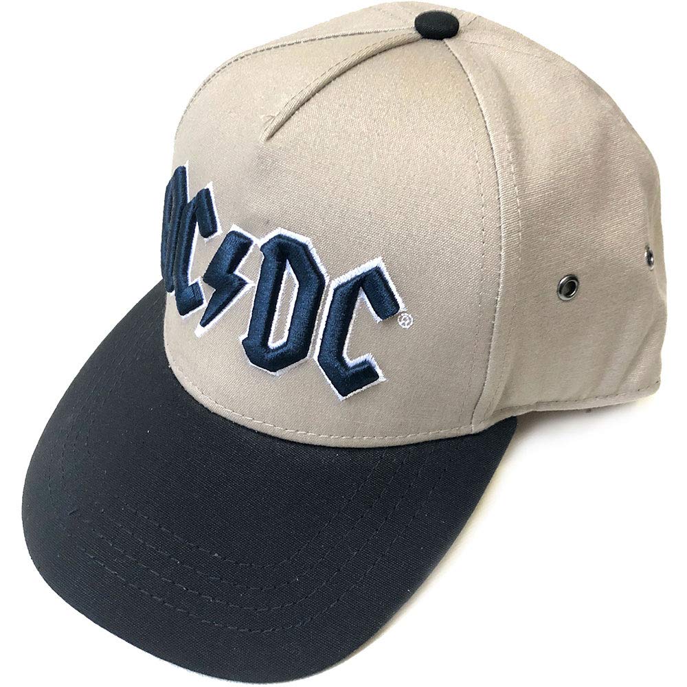 Cappello Navy Logo