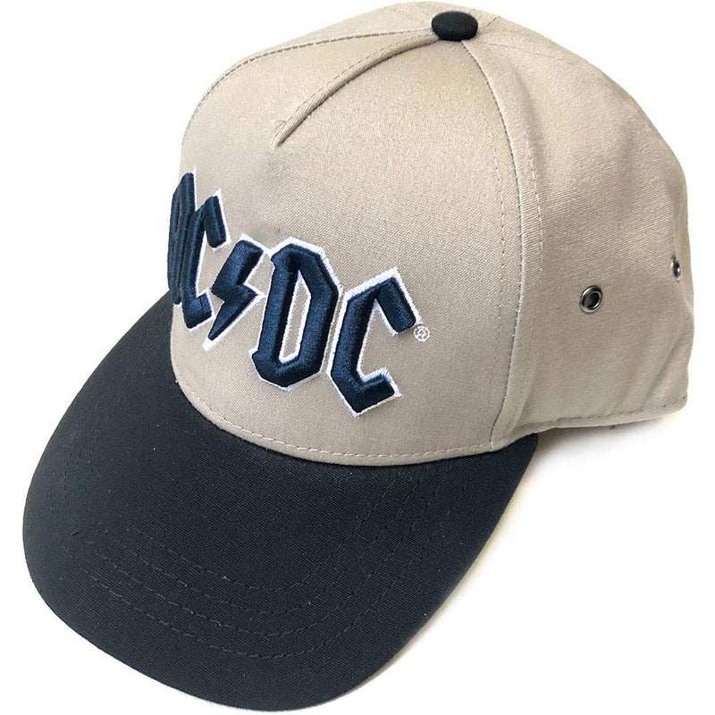 Cappello Navy Logo