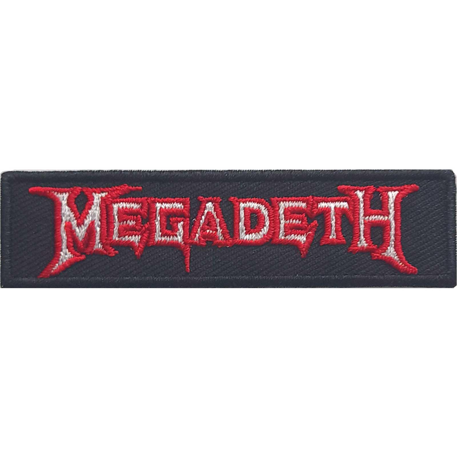Standard Patch # # Logo Outline