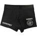 Rock Off Ramones 'Presidential Seal' (Black) Unisex Boxer Shorts