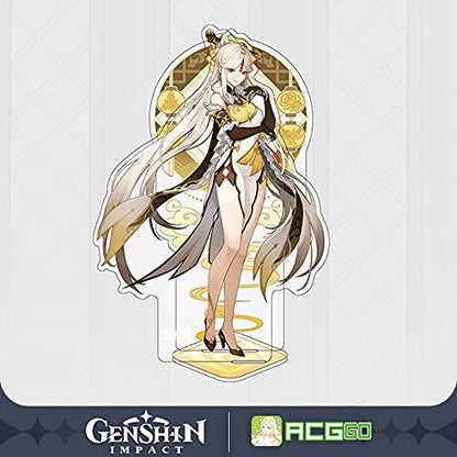Genshin Impact Liyue Character Standee miHoYo (Ningguang