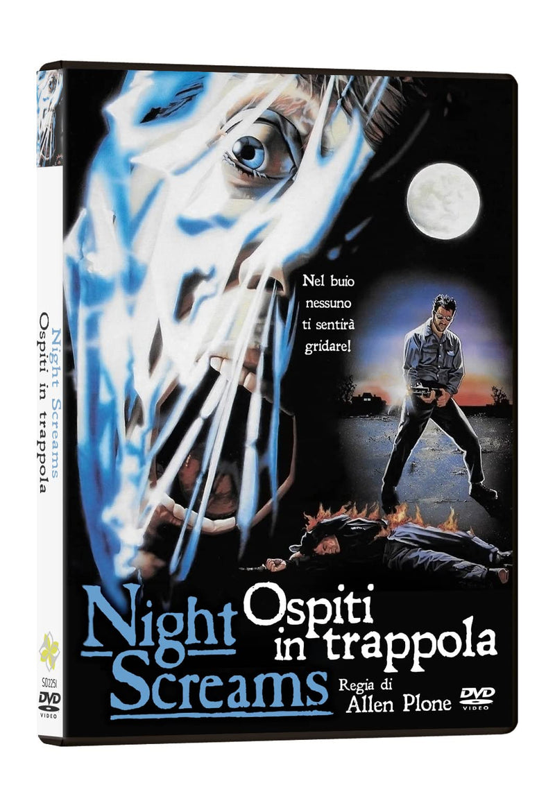 Night Screams - Ospiti in trappola