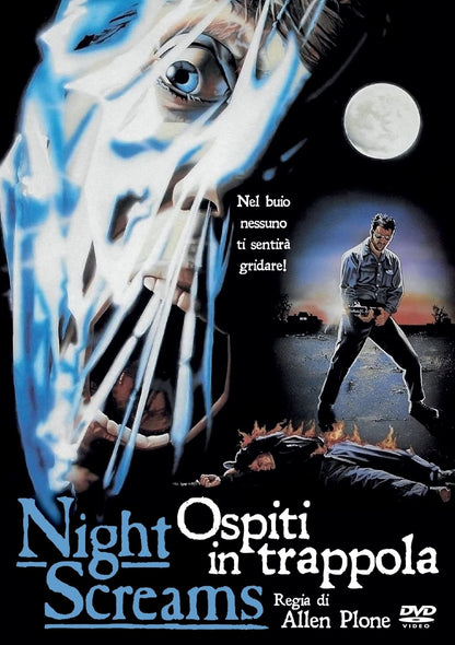Night Screams - Ospiti in trappola