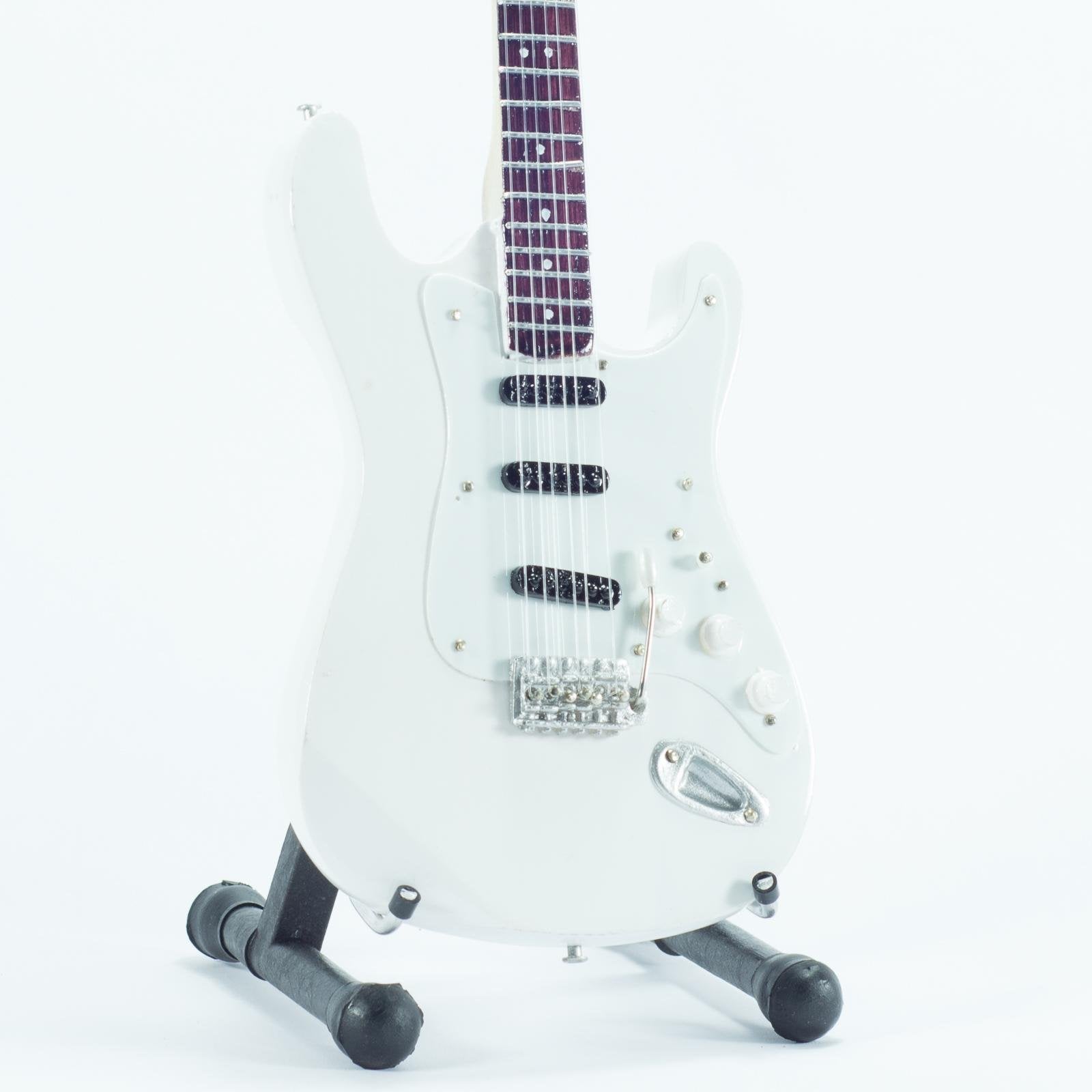 Mini Guitar for Collectors Replica from the '70s