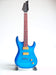 Miniature guitar - Chester bennington from Linkin Park