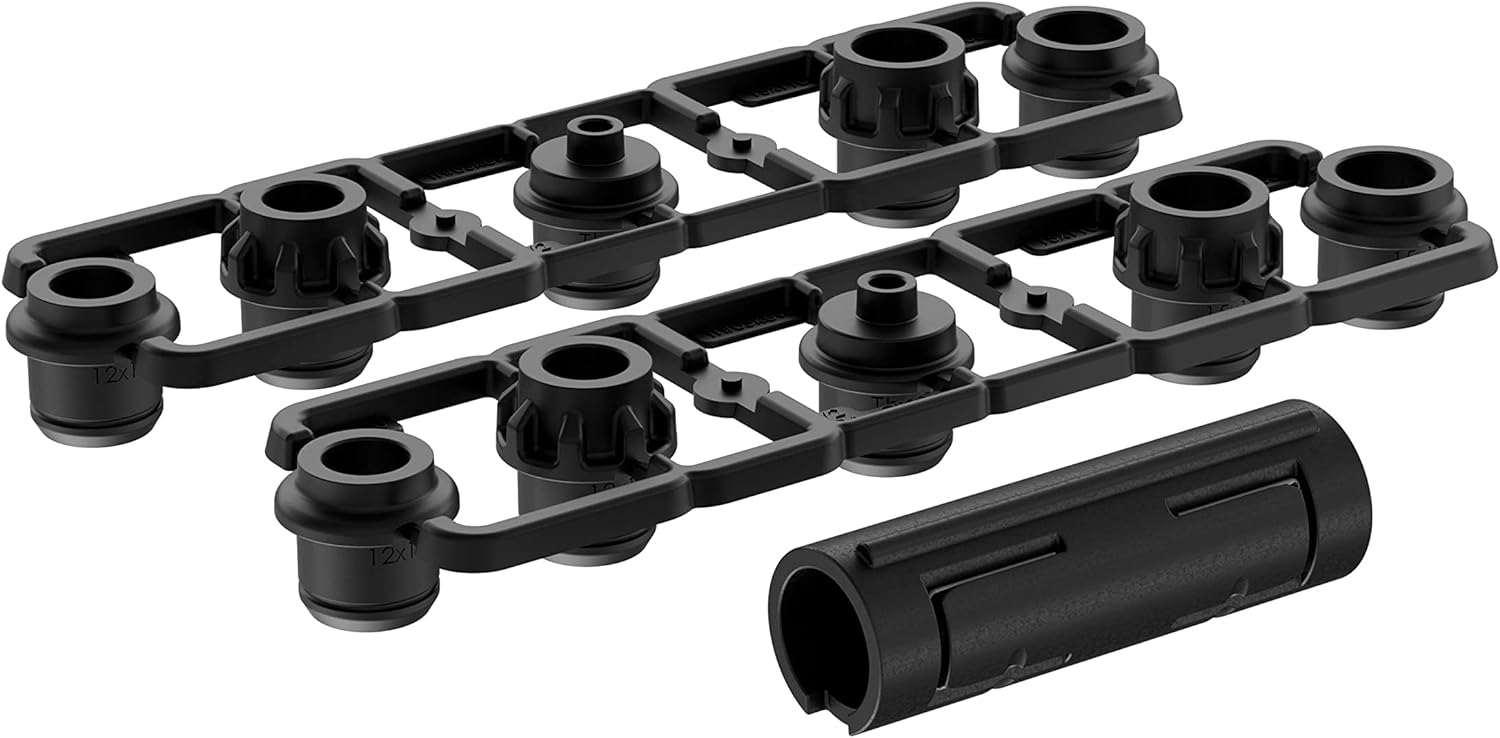Thule FastRide 9 -15 mm axle adaptor set