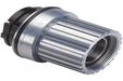 Elite Shimano Micro Spline cassette adaptor for Elite Direct Drive Trainers
