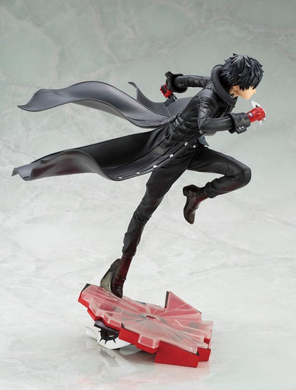 Kotobukiya Persona 5: Hero (Phantom Thief Ver.) ARTFX J Statue