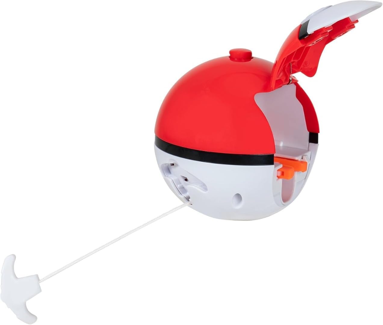 Pokémon PKW4398 - Battle Spinner - Pikachu, officiële speelset