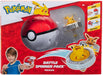 Pokémon PKW4398 - Battle Spinner - Pikachu, officiële speelset